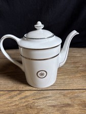 Cafetière porcelaine