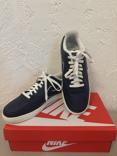 Nike court vision low taille - court, /
