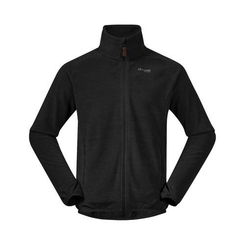Bergans hareid fleece - hareid,