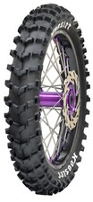 Pneu hoosier motocross - pneu,