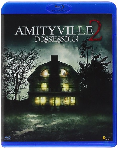 Amityville possession blu - 2,