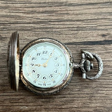 montre gousset N2687