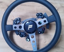 Volant clubsport fanatec - volant,