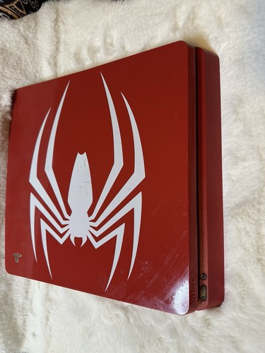 Sony playstation slim - 4,