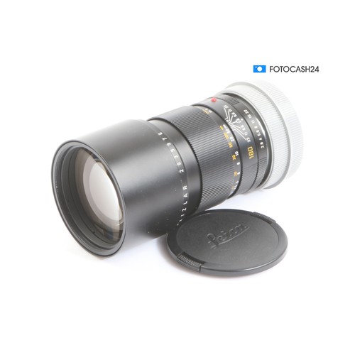 Leica elmarit 180 - leica, e-67