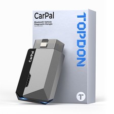 TOPDON CarPal OBD2 Scanner