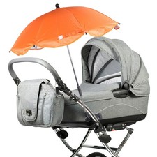  Baby poussette Clip-on