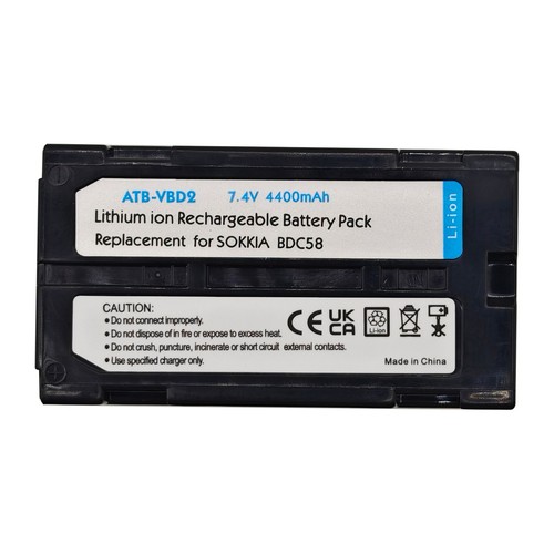 New sokkia bdc58 bdc ion - sokkia,