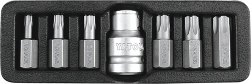 Embouts tournevis torx - tournevis,