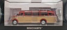 Minichamps 1/43 - Autocar