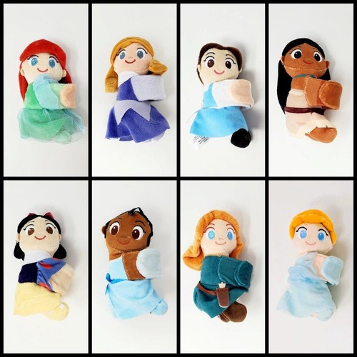 Disney princess elegant series - disney,