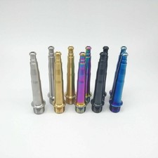 Essieu De La Broche De Pédale