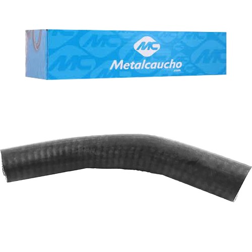 Metalcaucho turbo pipe line - metalcaucho, pipe-line