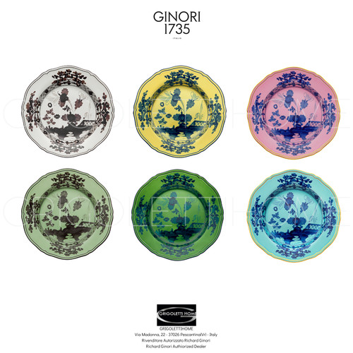 Richard ginori oriente - richard,