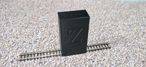 Ballast épandeur échelle - ballast,
