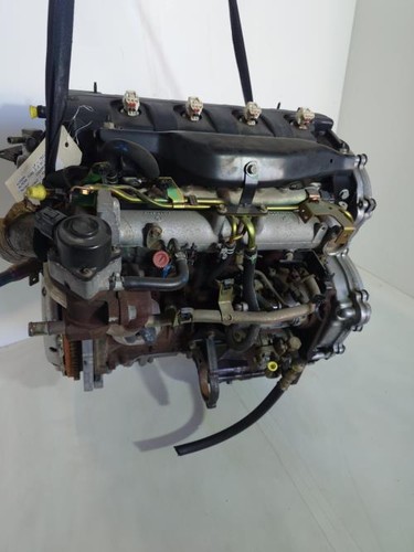 Moteur nissan almera tino - nissan,