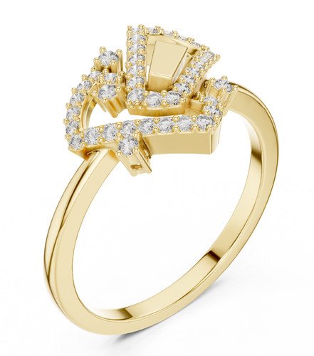 Bague cadeau célébration - cadeau,