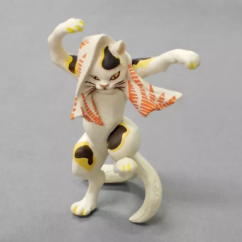 Mini figurine collection - figurine,