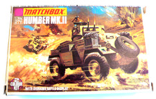 KIT  MATCHBOX  1/76 ème