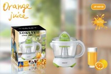 X Presse Agrumes Électrique