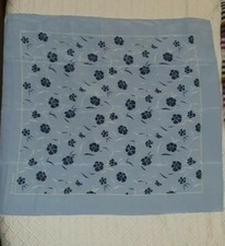 Foulard / Carré de Soie - Gérard Darel - 95 x 95 cm - 100% Soie