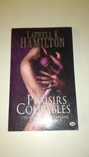 Anita Blake, Tome 1: Plaisirs
