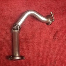 Tuyau de raccordement  EGR 03L131521R 1.6 Tdi VW Golf 6 Polo 5 Touran Audi Seat 