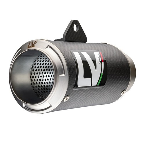 Leovince 15408cu pot - leovince,