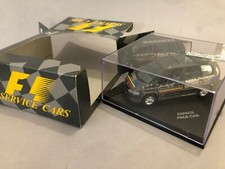 Coffret VITESSE RENAULT ESPACE F1 PACE CAR SERVICE 1/43 en boite d'origine