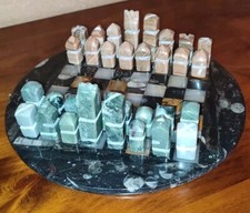  JEU D'ÉCHECS COMPLET (32