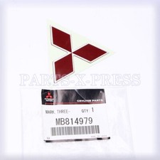 NEW GENUINE OEM MITSUBISHI