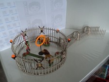 PLAYMOBIL vintage city life