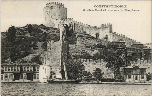 Constantinople istambul - pc,