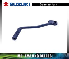 SUZUKI OEM KICK STARTER LEVER