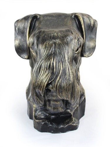 Schnauzer harzurne art dog - harzurne, art-dog