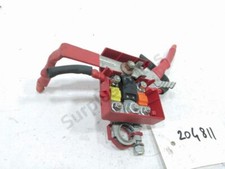 BPGA - BOITIER FUSIBLE BATTERIE 8200462312 RENAULT TWINGO 2 phase 1 / NE 204811