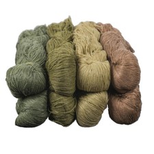 Helikon Ghillie Fibre Fils Selfmade Polyester Armée Nous Appropriate Camouflage