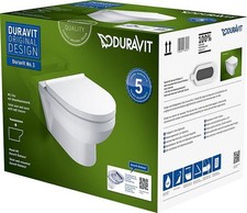 Duravit Combi-Pack No.1