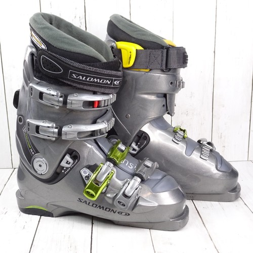 Salomon ski boots men - boots, men’s