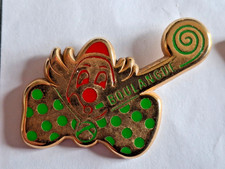 PIN'S DUSEAUX - Clown
