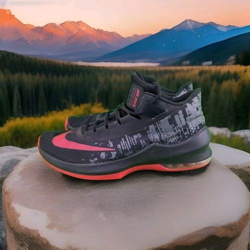 Mens nike air max - 11.5,