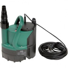 Pompe Vide Cave automatique