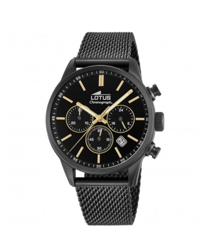 Lotus montre homme - lotus,