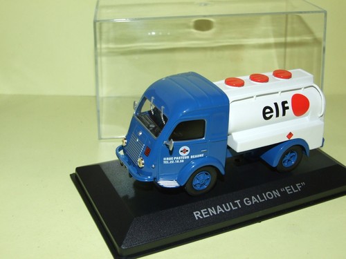 Renault galion citerne - renault,