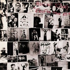 Coffret à bijoux CD THE ROLLING STONES EXILE ON MAIN STREET NEUF SCELLÉ