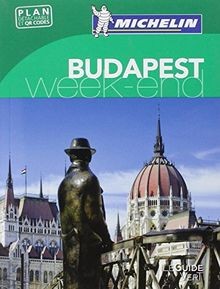 Guide vert wego budapest - budapest, de