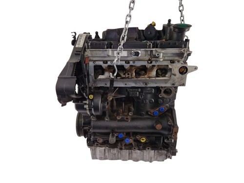 Moteur dfh dfha tiguan - dfha, ii
