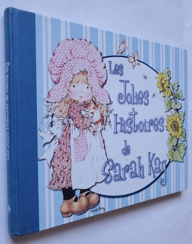 Les jolies histoires sarah - de,