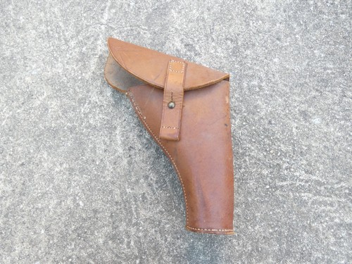 Anglais ww2 etui cuir de - anglais,