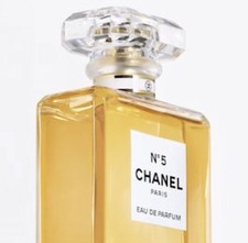 -:- CHANEL N°5 -:- EAU DE